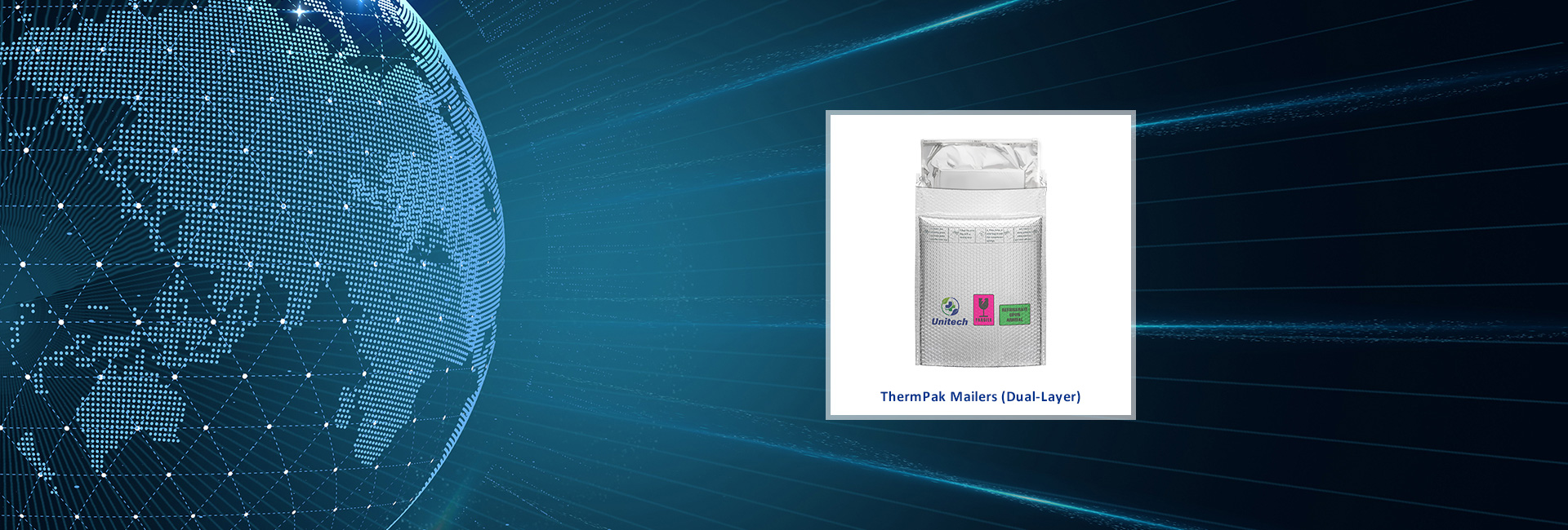 Solutions for Pharma & Healthcare Supply