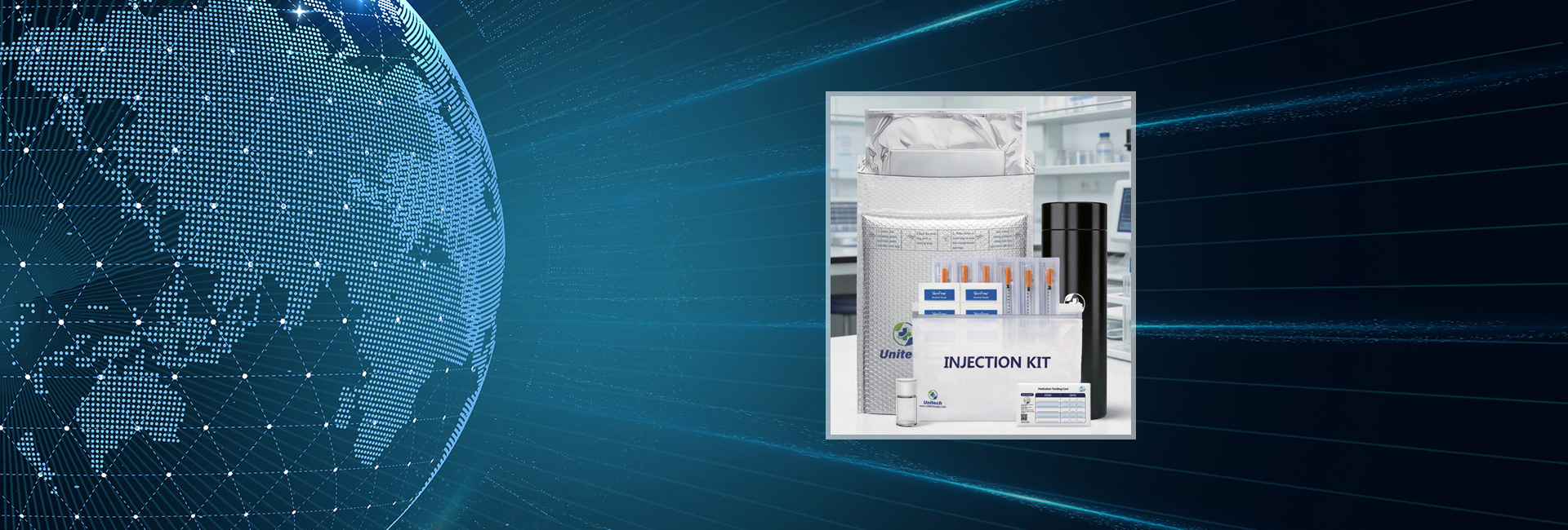 Pharmacy-Ready, Patient-Friendly