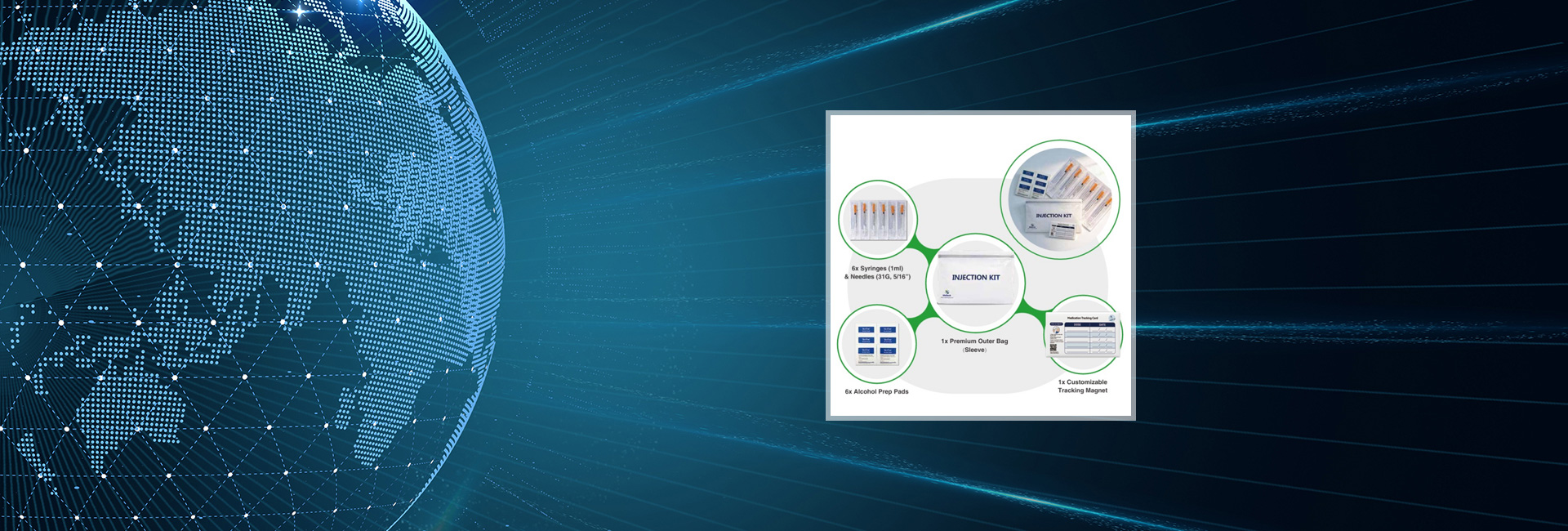 Pharmacy-Ready, Patient-Friendly